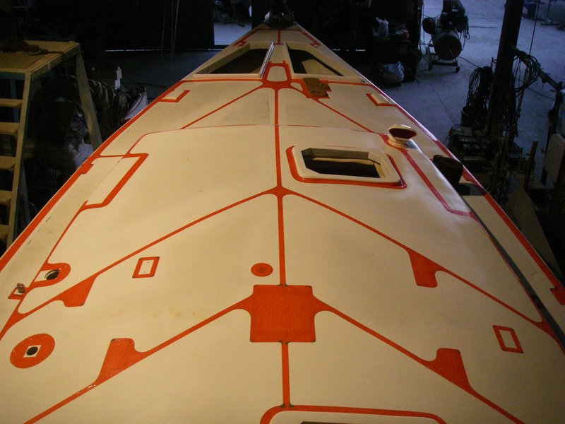 lecharpedevenus 