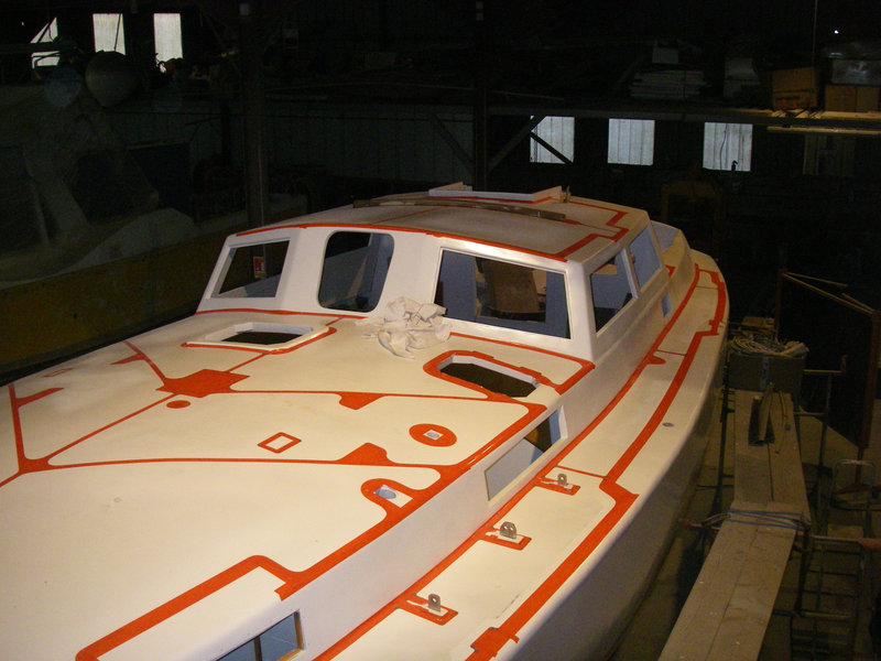 lecharpedevenus 