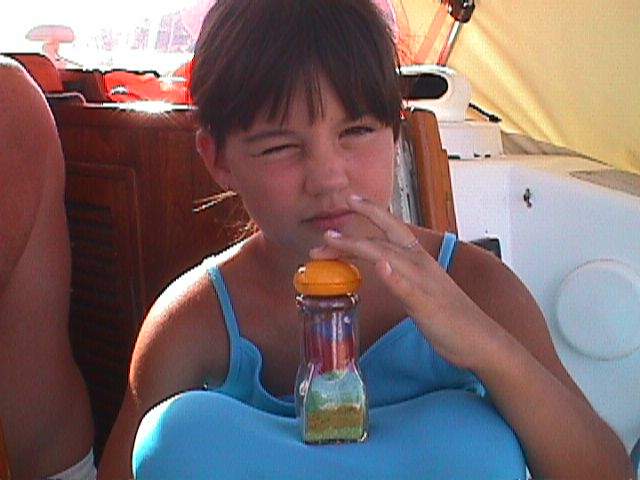 Kobaia Morgane  