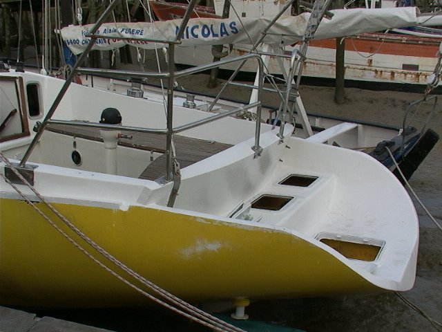 Gai Luron