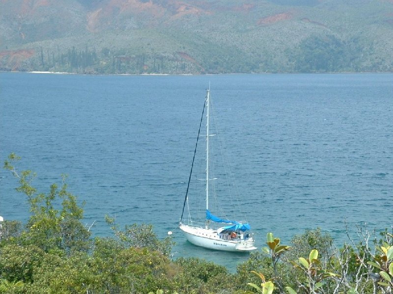 Norango  