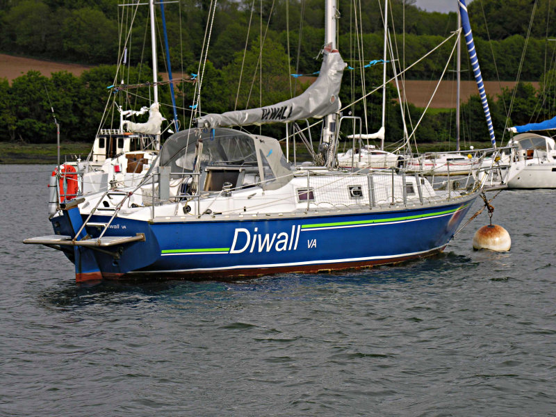 Diwall