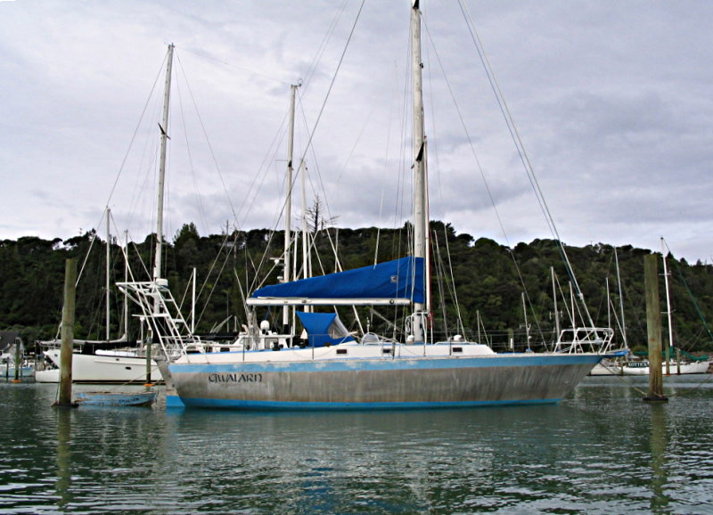 Gwalarn
