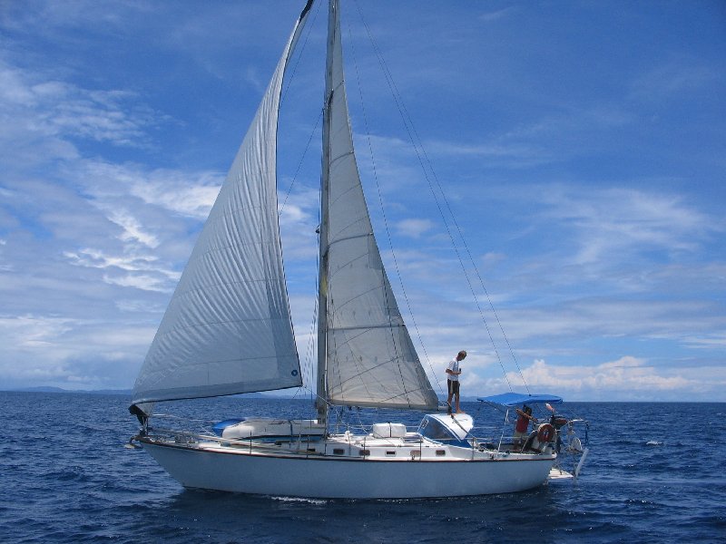 Norango Guadalcanal